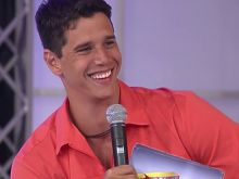 Marcio Garcia