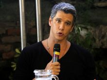 Marcio Garcia