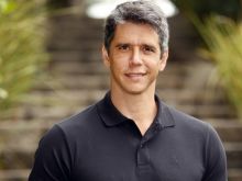 Marcio Garcia
