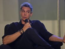 Marcio Garcia