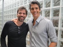 Marcio Garcia