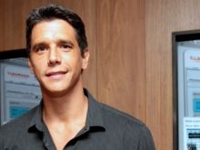 Marcio Garcia