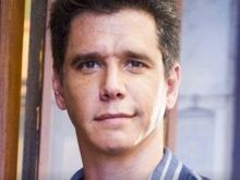 Marcio Garcia