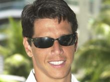 Marcio Garcia