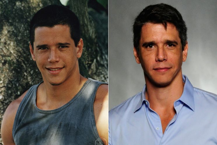 Marcio Garcia