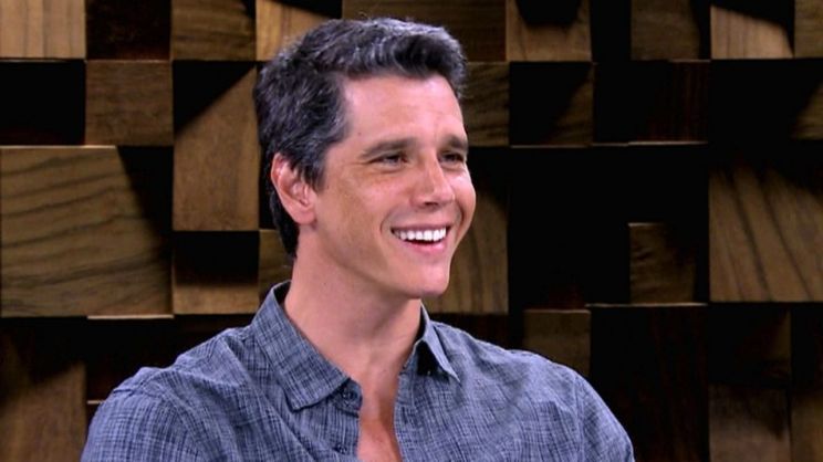 Marcio Garcia