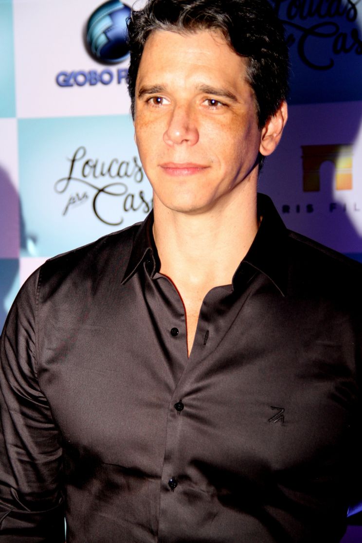 Marcio Garcia