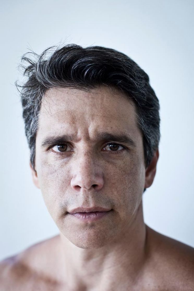 Marcio Garcia