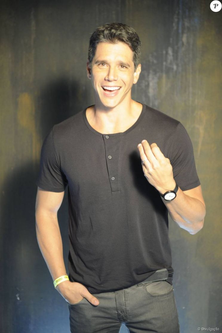 Marcio Garcia