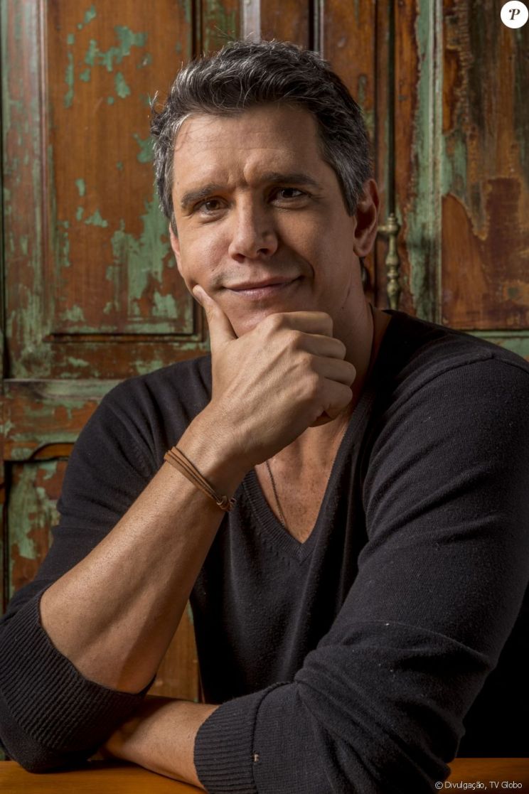 Marcio Garcia