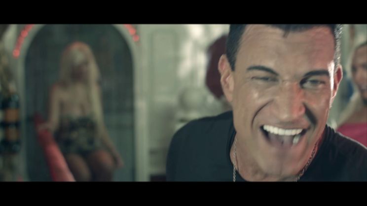 Marco Banderas
