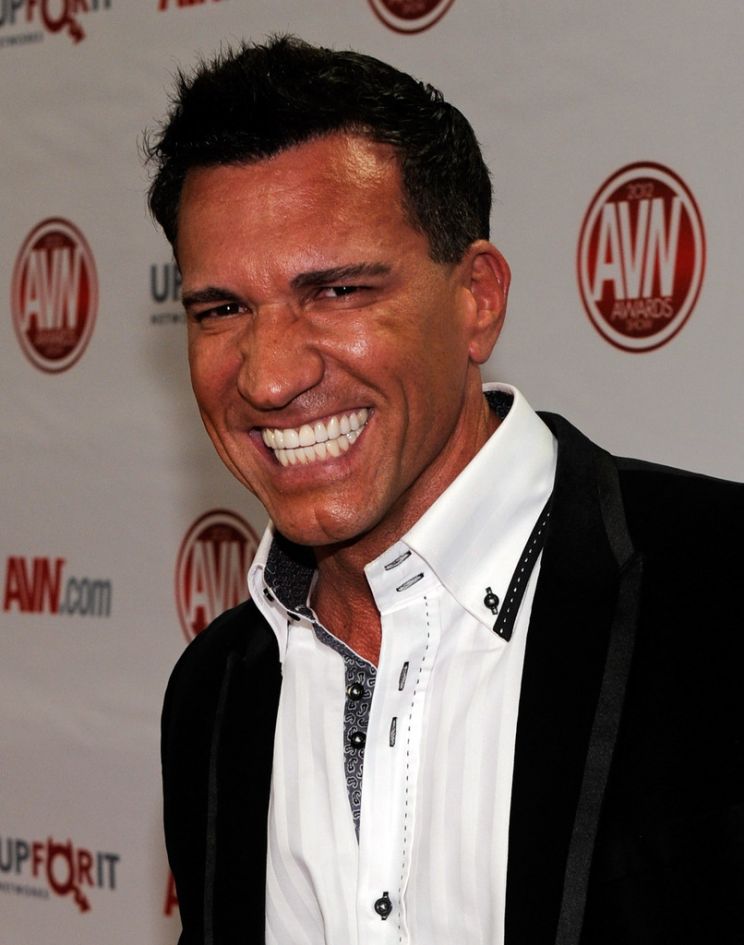 Marco Banderas