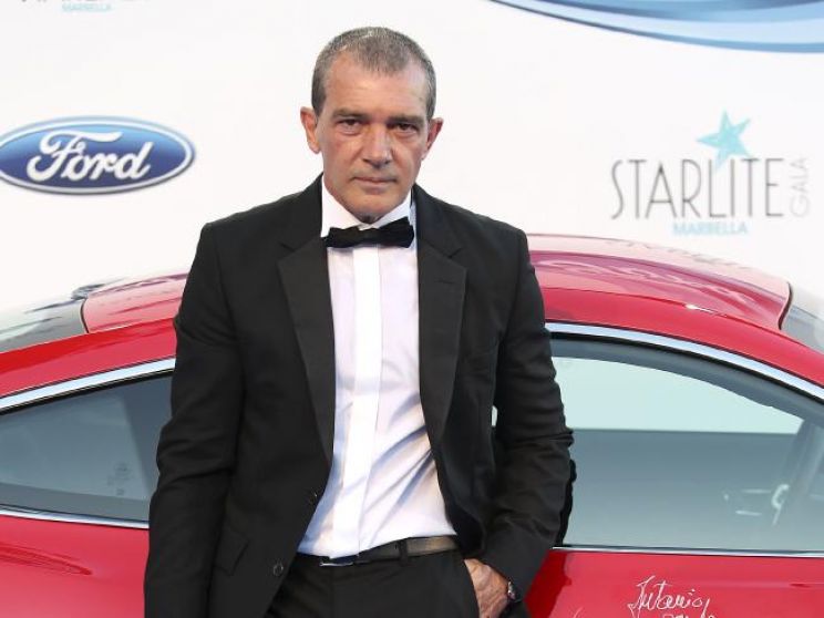 Marco Banderas
