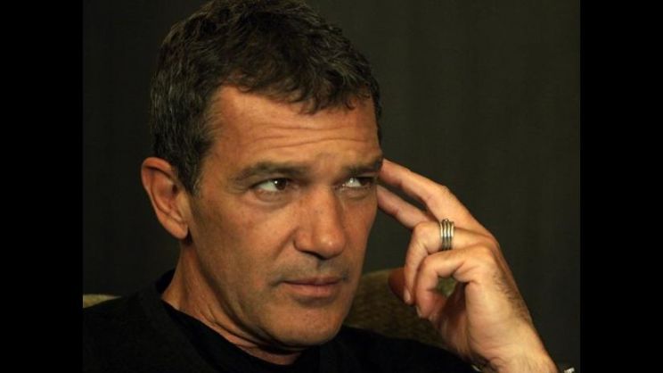 Marco Banderas