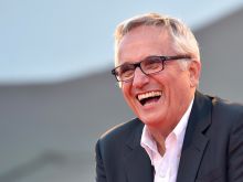 Marco Bellocchio