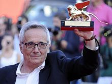 Marco Bellocchio