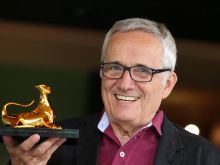 Marco Bellocchio