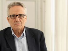 Marco Bellocchio