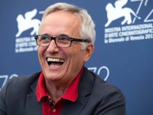 Marco Bellocchio