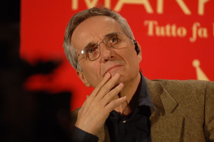 Marco Bellocchio