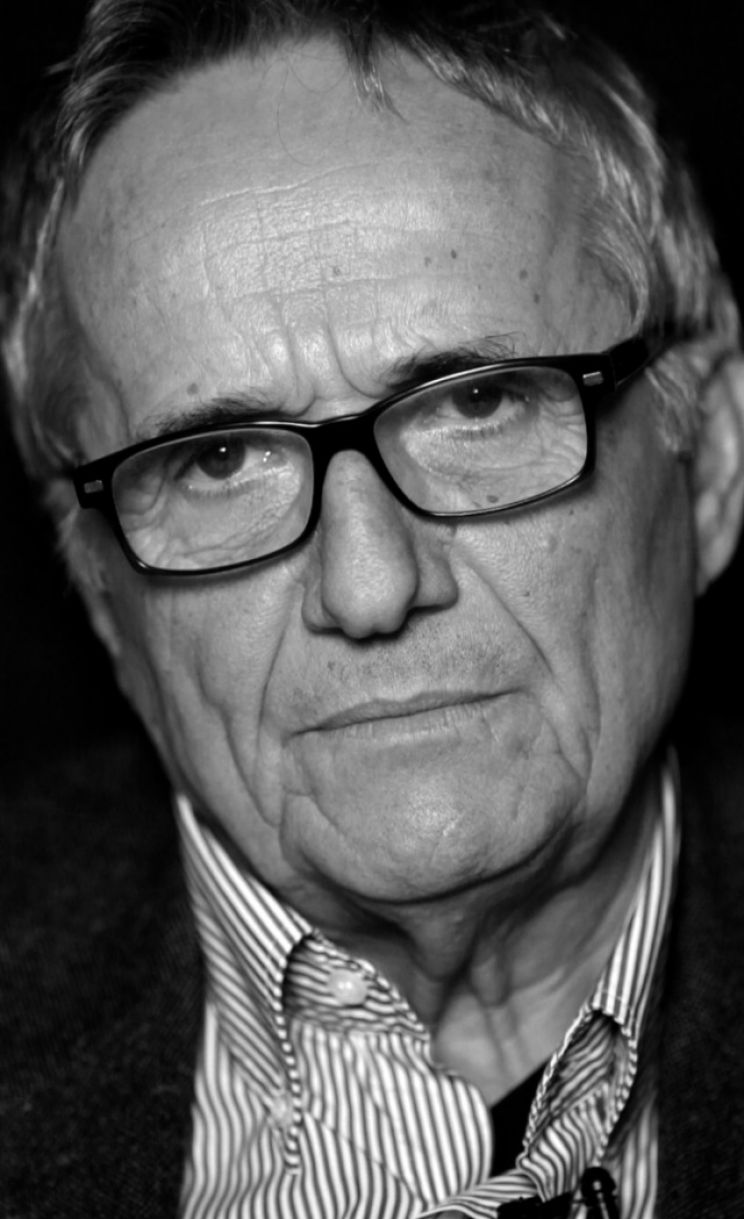 Marco Bellocchio