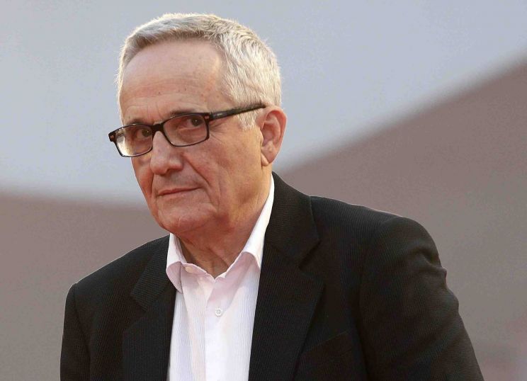 Marco Bellocchio