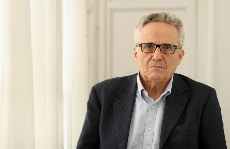 Marco Bellocchio