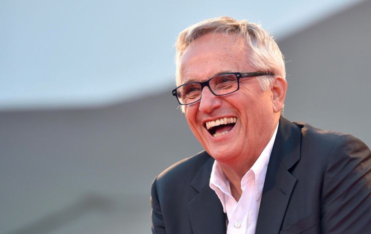 Marco Bellocchio