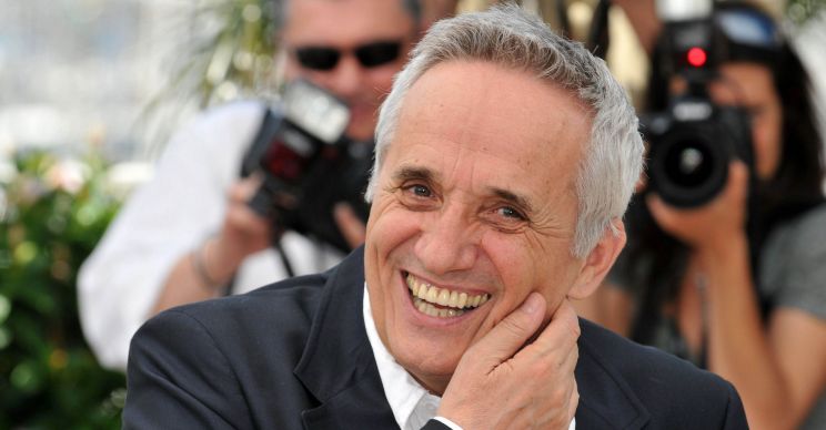 Marco Bellocchio