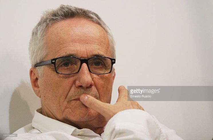 Marco Bellocchio