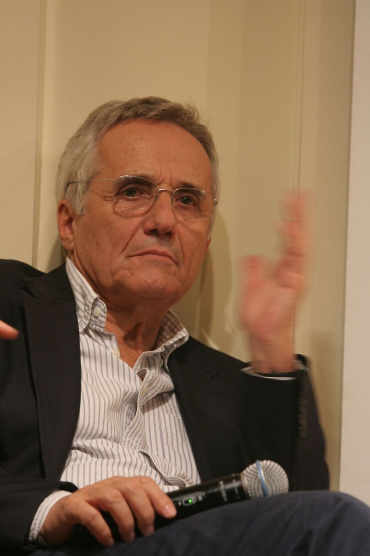 Marco Bellocchio