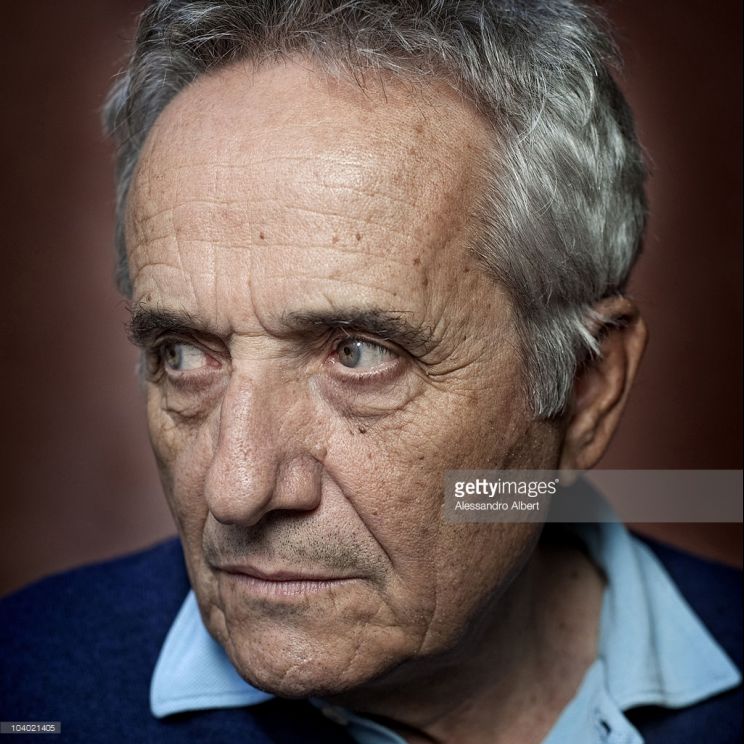 Marco Bellocchio