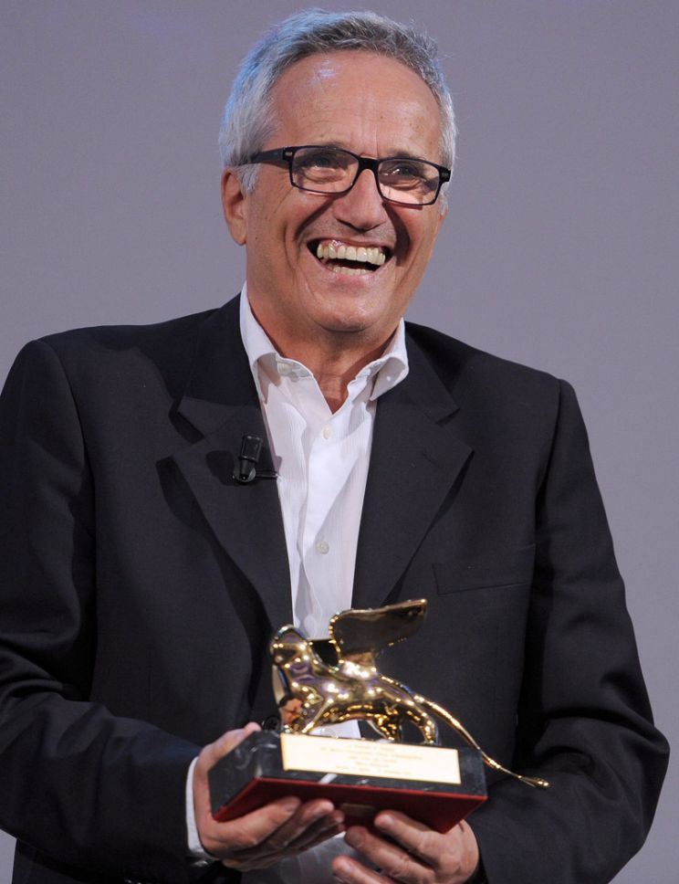 Marco Bellocchio