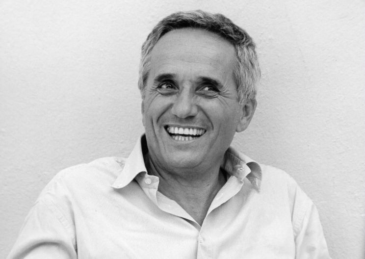 Marco Bellocchio