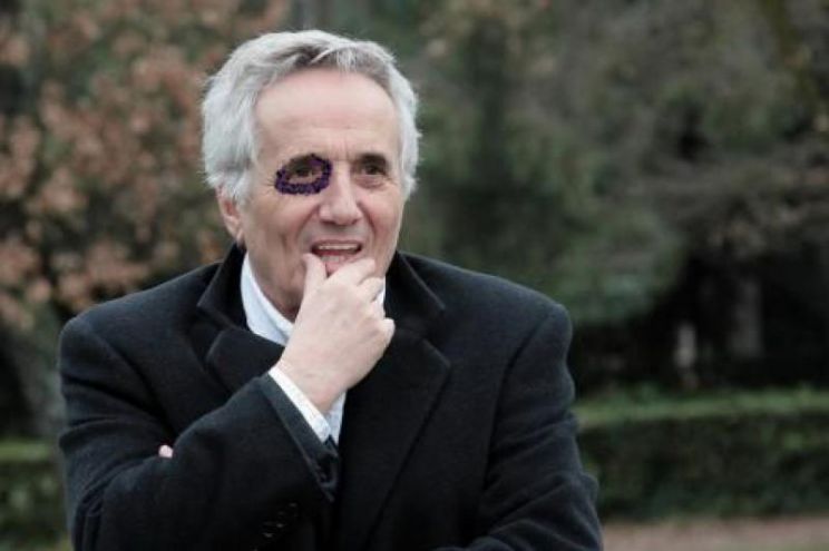 Marco Bellocchio