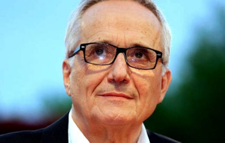 Marco Bellocchio