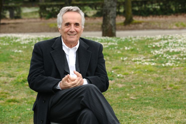 Marco Bellocchio