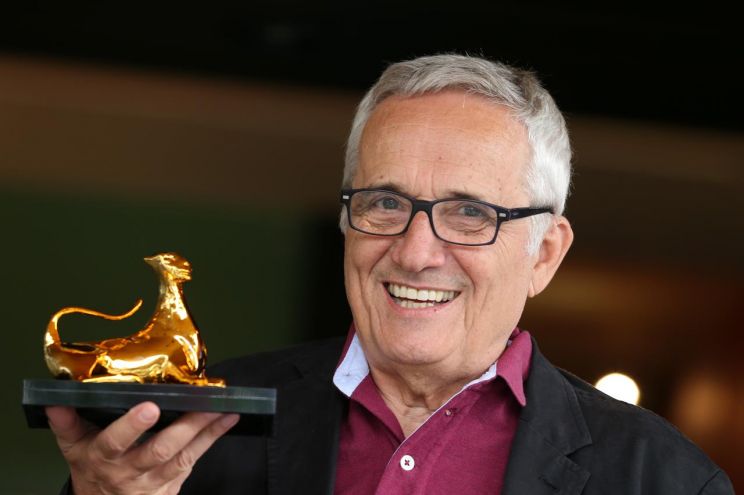 Marco Bellocchio