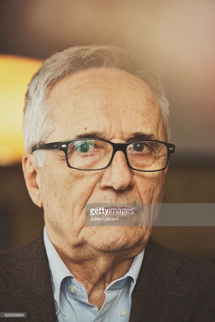 Marco Bellocchio