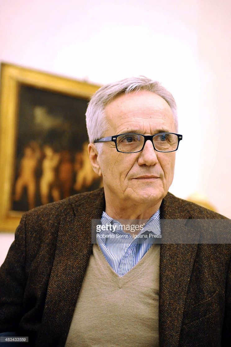 Marco Bellocchio