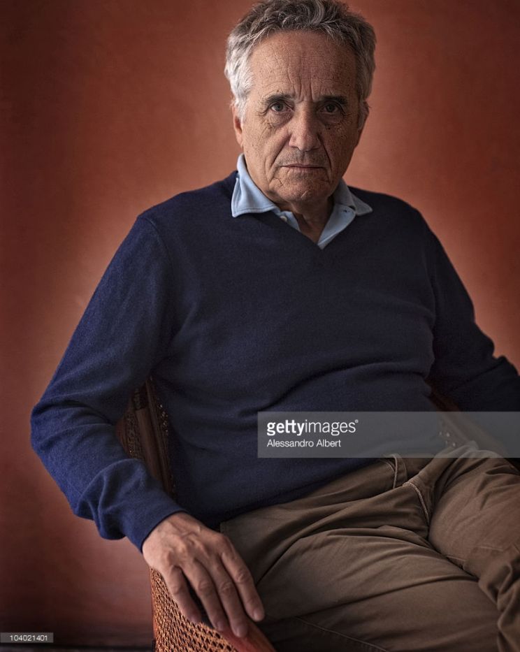 Marco Bellocchio