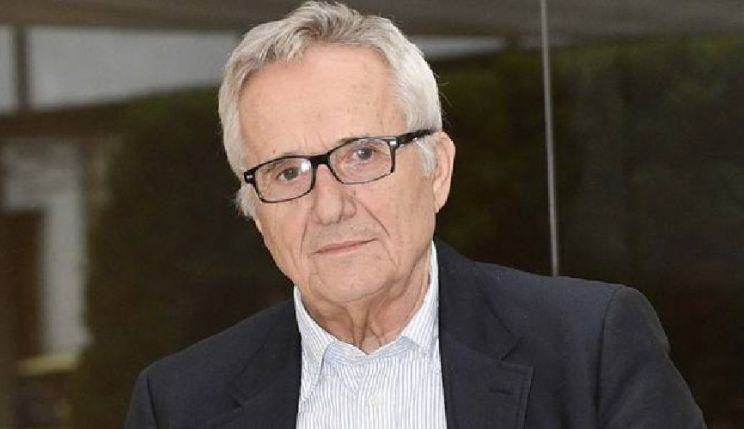 Marco Bellocchio