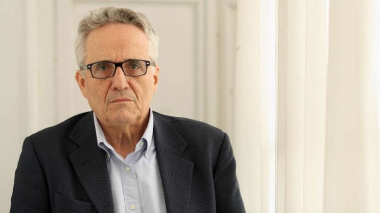 Marco Bellocchio