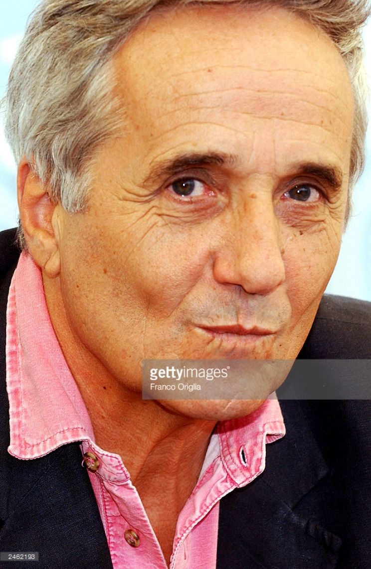 Marco Bellocchio