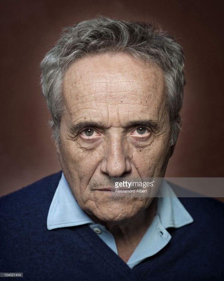 Marco Bellocchio