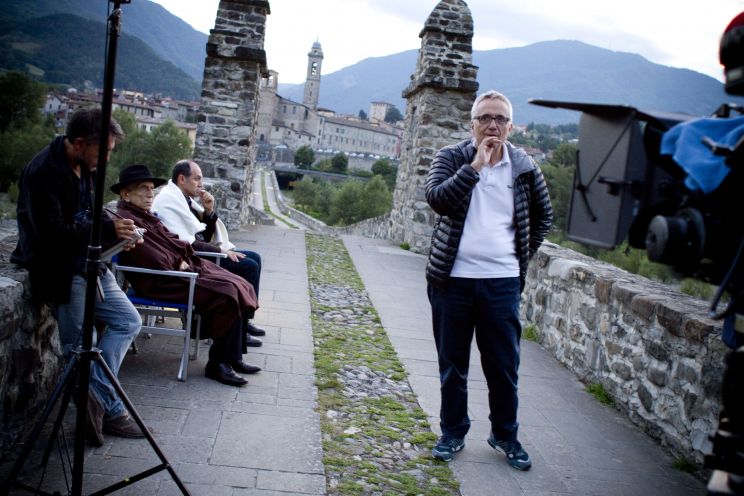 Marco Bellocchio