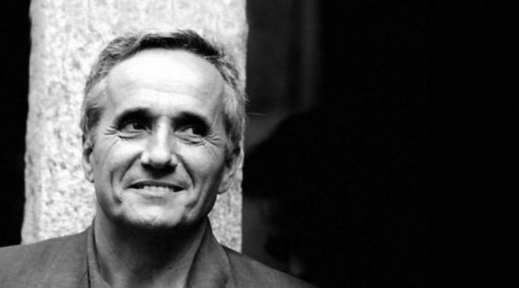 Marco Bellocchio