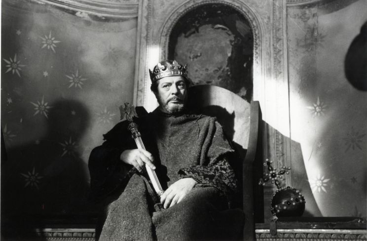 Marco Bellocchio
