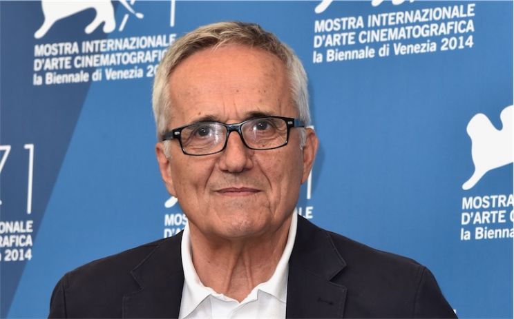 Marco Bellocchio