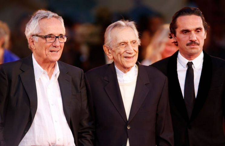Marco Bellocchio